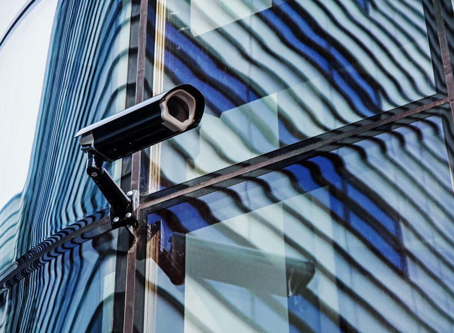 Outdoor-Security-Camera-Commercial-Building-900x660